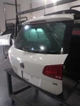 Trunk/hatch/tailgate Led Lamps Without Spoiler Fits 15-17 Touareg 650409. Fixed Price $819.51.