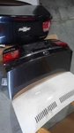 Trunk/hatch/tailgate With Rear View Camera Fits 10-12 Lexus ES350 390843. Fixed Price $569.39.