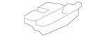 Genuine Bmw Lock Actuator 51-24-7-308-849. Fixed Price $163.64.