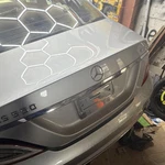 12-18 Mercedes CLS550 CLS400 CLS63 Trunk Lid Shell Panel Assembly 2187500075 Oem. Fixed Price $450.00.