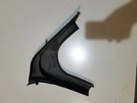 2014 Maserati Ghibli SQ4 Rear Right Trunk Top Cover Trim Oem 2015. Fixed Price $36.00.