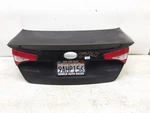 2011-2013 Kia Optima Rear Cargo Trunk Decklid 69200-2T080 *fading *w/spoiler. Fixed Price $647.38.