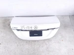 2015-2025 Mercedes-benz C300 Rear Cargo Trunk Decklid 206-750-04-00 *white *sdn. Fixed Price $1072.31.