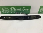 2015-2017 Chrysler 200 License Plate Light Camera Trunk Molding 68110082AH 15-17. Fixed Price $45.00.