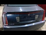 Trunk/hatch/tailgate With Spoiler Fits 07-11 Sts 99949. Fixed Price $442.97.