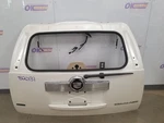 11 Cadillac Escalade Luxary Liftgate/trunk/hatch White 98U Without Back Glass. Fixed Price $400.00.