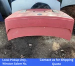 2003-2004 Suzuki Aerio Trunk Hatch Tailgate W/ Spoiler Oem, 170-60652C. Fixed Price $189.99.