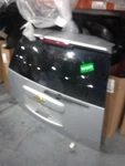 Used Deck Lid Fits: 2012 Chevrolet Suburban 1500 W/o Privacy Tint Glass Manual. Fixed Price $505.79.