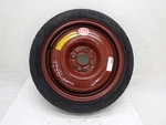 T125/70 D15 95M Tyre 158051 For Honda Civic Vii Hatchback Eu, Ep, Ev 1.6. Fixed Price $102.65.
