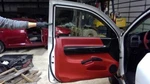 1999 Isuzu Vehicross Left Front Interior Driver Weather Strip Door 75992. Fixed Price $124.00.