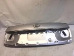 07-11 Lexus GS350 Rear Trunk Park Assist W/o Spoiler. Fixed Price $404.99.