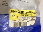 22714621 Nos 15139669 Deck Lid Lock And Latch 2001-2005 Cavalier Sunfire. Fixed Price $40.00.