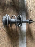 Jdm Subaru Legacy Kyb Shocks Struts Coil Springs Suspension 05-09 F/left. Fixed Price $80.00.