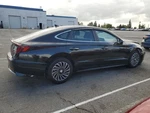 Passenger Right Rear Side Door Without Sunshade Fits 20-23 Sonata 2526511. Fixed Price $1043.35.