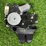 Lexus LS460 2007-2012 Rear Trunk Locks Actuator Latch Oem Jdm Used E48-61337-C. Fixed Price $120.00.