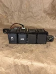 2013-2015 Nissan Altima Oem Left Front Trunk/traction Control Switch 681RU3TA0A. Fixed Price $20.00.