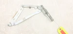 New Oem Gm Trunk Lid Hinge Right 15916731 Chevrolet Malibu 2008-2012. Fixed Price $29.95.