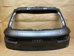 2017 2018 2019 Audi Q7 Trunk Tailgate Liftgate Deck Lid 4M0827569 Oem Hole. Fixed Price $320.00.