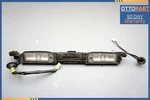 2007-2012 Lexus XF40 LS460 Trunk License Plate Number Light Oem 76809-50020. Fixed Price $29.25.