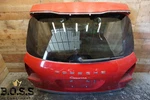 11-16 Porsche Cayenne Turbo 2011 4.8L Rear Hatch Trunk Tailgate W/ Glass Oem. Fixed Price $481.54.