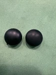 Audi / Volkswagen 1J0955205A Windshield Wiper Arm Nut Cap Cover. Fixed Price $10.00.