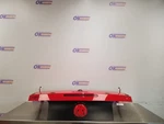 12 Ford Mustang Gt California Special Convertible Rear Trunk Decklid Red. Fixed Price $180.62.