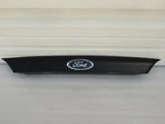 2014-2019 Ford Fiesta Sedan Oem Rear Trunk Moulding Trim Switch Applique Emblem. Fixed Price $87.99.