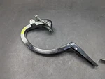 Rear Trunk Deck Lid Left Hinge 2018 Bmw 330I 41007420783 2017. Fixed Price $46.50.