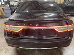 Trunk/decklid/hatch/tailgate Lincoln Continental 17 18 19 20. Fixed Price $285.00.