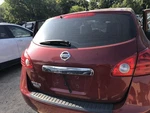 2008-2015 Nissan Rogue Rear Trunk Hatch Lid Liftgate Nah Red Japan Built 965250. Fixed Price $135.00.