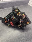11-16 Bmw 538I 535I 550I F10 Quarter Fusebox Module Panel 9234423-01 Oem 12 13. Fixed Price $25.99.