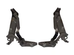 09-15 Jaguar Xf X250 Trunk Deck Lid Liftgate Hinge Set Of Oem AK230118. Fixed Price $71.25.