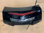 11-15 Cadillac Cts Coupe Rear Trunk Lid Panel Shell Black Assembly, Oem LOT3303. Fixed Price $449.99.