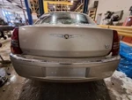 2006 Chrysler 300 Trunk Lid 4DR Sedan Tan Oem Used Local Pickup Only. Fixed Price $284.95.
