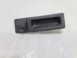 2011-2017 Bmw X3 Tailgate Liftgate Release Handle Switch W/ Camera 51247345700. Fixed Price $167.50.
