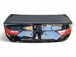 2013-2014 Lexus GS350 Trunk Deck Lid Luggage Black 64401-30C70, E028, Oem,. Fixed Price $399.04.