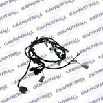 07-12 Gmc Acadia Trunk Lid Liftgate Back Tailgate Wire Wiring Harness 20902469. Fixed Price $62.97.