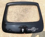 Oem Good Used 1966-74 Mgb Rear Tailgate/liftgate/hatch/door No Glass. Fixed Price $150.00.
