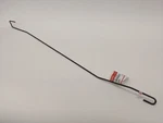 Genuine Honda (right) Trunk Opener Torsion Spring 74871-TA0-A00. Fixed Price $30.95.