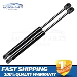 2PCS Rear Trunk Hatch Lift Supports Shock For Cadillac Cts 2008 2009-2014 6250. Fixed Price $15.09.