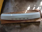Oem 2011-2020 Dodge Grand Caravan Rear Liftgate Handle Stone White 1SL16SW1AF. Fixed Price $149.99.