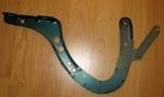 New Genuine Bmw 41621911261 Hinge Left E30. Fixed Price $36.00.