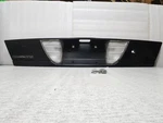 03-11 Ford Crown Victoria Trunk Panel Police Interceptor P71 Cvpi 8W73-138433-AA. Fixed Price $258.00.
