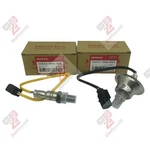 Upstream+downstream O2 Oxygen Sensor For Honda Civic Cr-v 17-20 1.5L Turbo. Fixed Price $58.67.