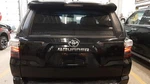 Tailgate / Trunk Decklid For 4 Runner Assy Blk Heat Wipe W-cam. Fixed Price $1474.99.