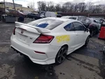 Trunk/hatch/tailgate Canada Market Coupe Si Fits 14-15 Civic 4440075. Fixed Price $195.00.