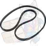 Mazda Genuine Oem Miata 90-97 Trunk Molding Weatherstrip Seal NA01-56-951 New. Fixed Price $130.35.