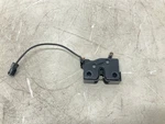 06-12 Porsche Cayman 987 Rear Hatch Lock Latch Actuator Oem. Fixed Price $44.65.