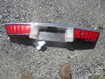98-02 Grand Marquis Gs Lid Mounted Tail Lamp. Fixed Price $85.00.