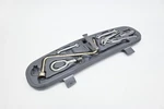 98-06 Bmw E46 Series M3 Rear Trunk Spare Emergency Tool Kit Set Box Tray Oem. Fixed Price $90.00.